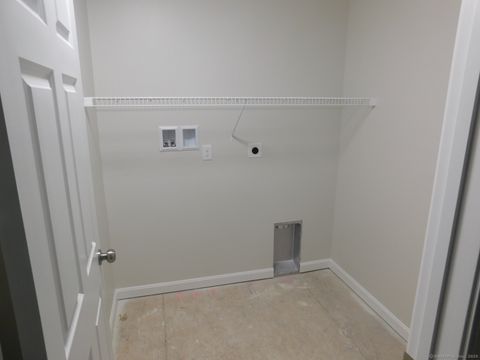 Tiny photo for 1985 West Street #11, Southington, CT 06489 (MLS # 24089676)