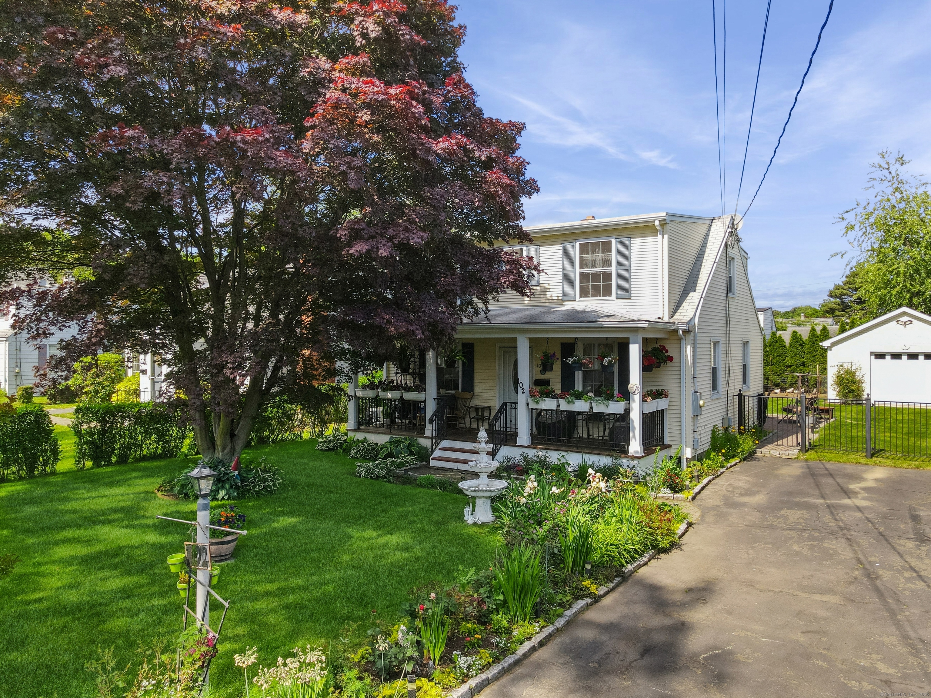 102 Houston Terrace
