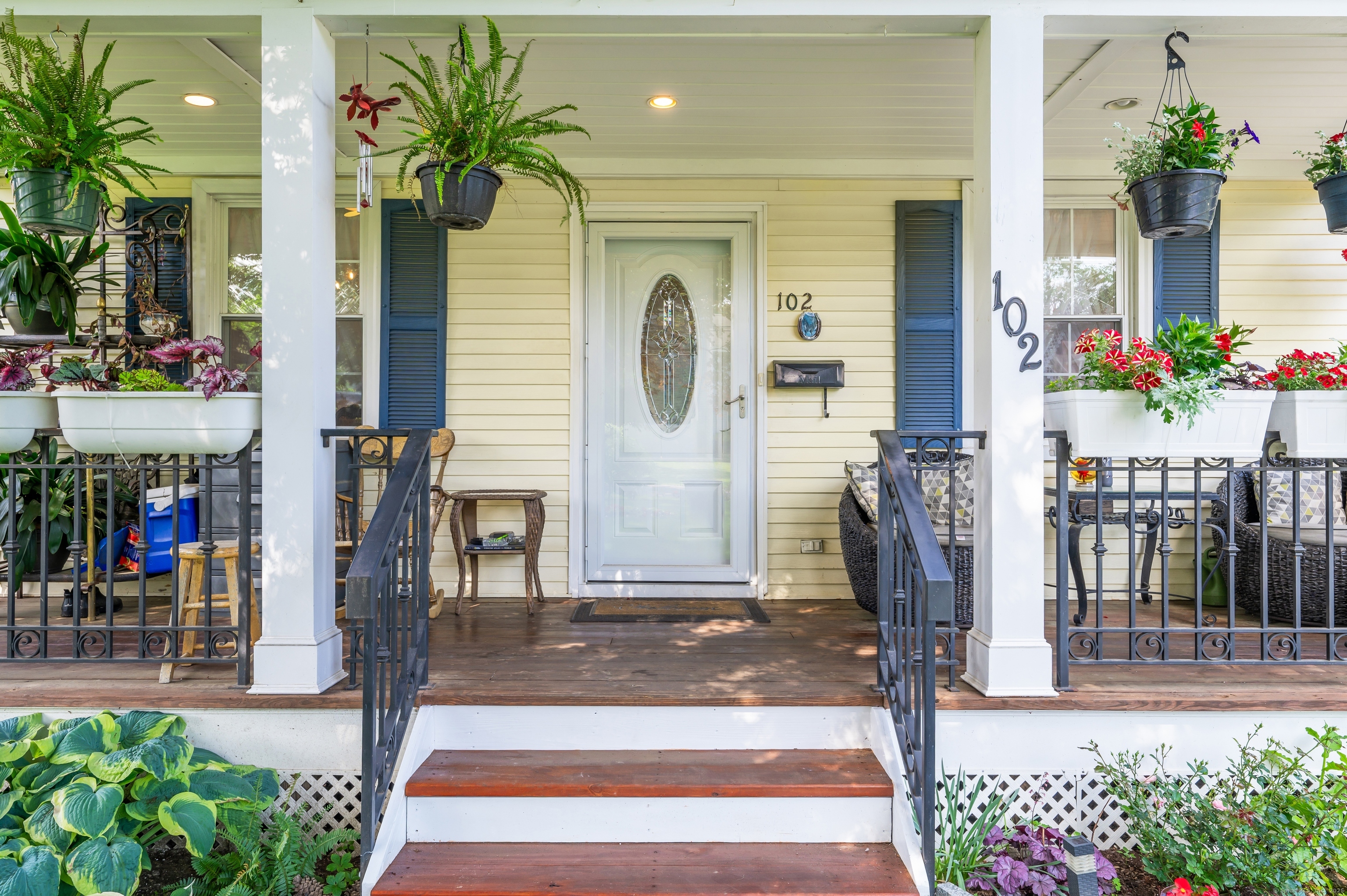 102 Houston Terrace