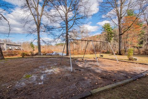 A home in New Hartford