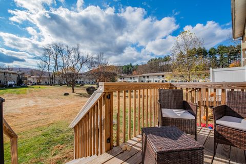 A home in New Hartford