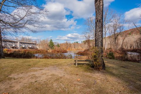 A home in New Hartford