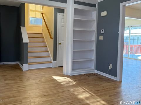 Tiny photo for 765 Hart Street, Bridgeport, CT 06606 (MLS # 24153194)