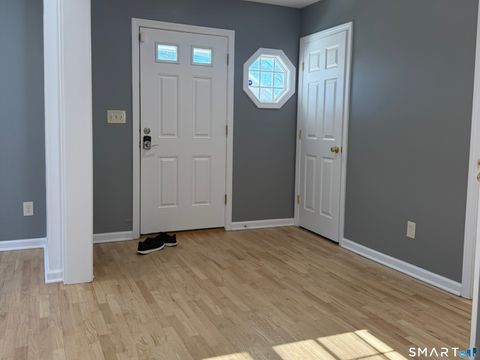 Tiny photo for 765 Hart Street, Bridgeport, CT 06606 (MLS # 24153194)