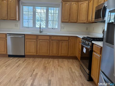 Tiny photo for 765 Hart Street, Bridgeport, CT 06606 (MLS # 24153194)