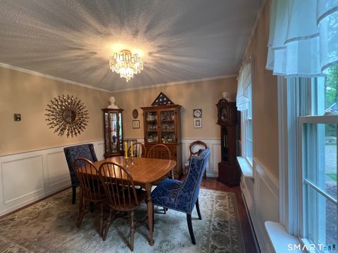 Tiny photo for 1403 Mountain Road, Torrington, CT 06790 (MLS # 24174113)