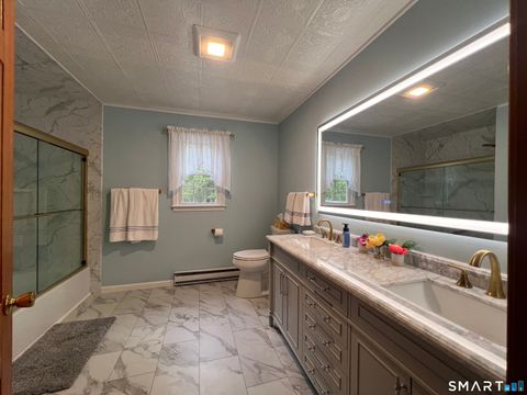 Tiny photo for 1403 Mountain Road, Torrington, CT 06790 (MLS # 24174113)