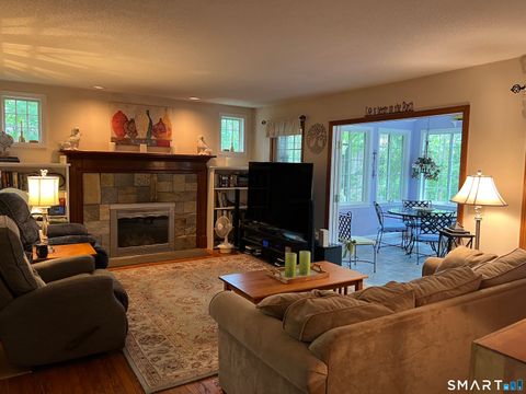 Tiny photo for 1403 Mountain Road, Torrington, CT 06790 (MLS # 24174113)