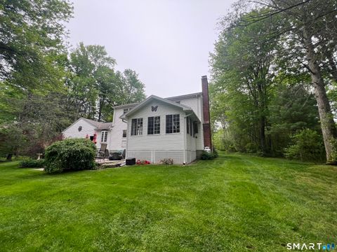 Tiny photo for 1403 Mountain Road, Torrington, CT 06790 (MLS # 24174113)