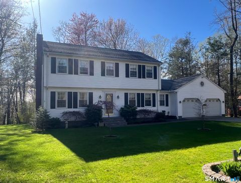 Photo of 1403 Mountain Road, Torrington, CT 06790 (MLS # 24174113)