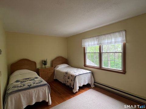 Tiny photo for 1403 Mountain Road, Torrington, CT 06790 (MLS # 24174113)