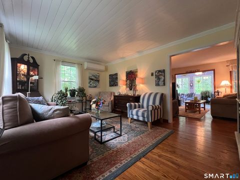Tiny photo for 1403 Mountain Road, Torrington, CT 06790 (MLS # 24174113)