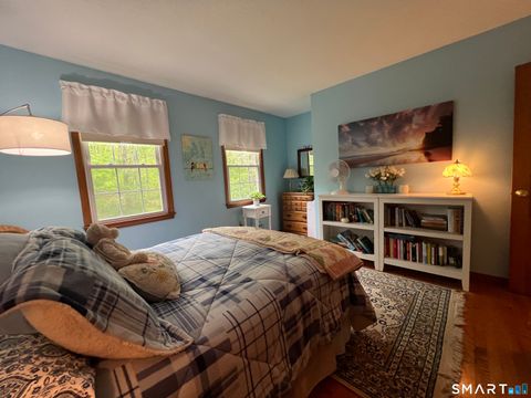 Tiny photo for 1403 Mountain Road, Torrington, CT 06790 (MLS # 24174113)