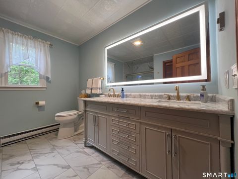 Tiny photo for 1403 Mountain Road, Torrington, CT 06790 (MLS # 24174113)