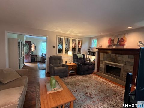 Tiny photo for 1403 Mountain Road, Torrington, CT 06790 (MLS # 24174113)