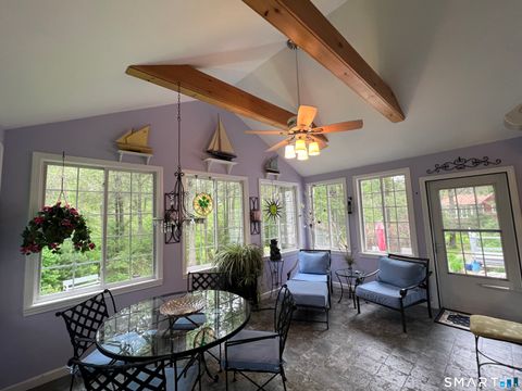 Tiny photo for 1403 Mountain Road, Torrington, CT 06790 (MLS # 24174113)