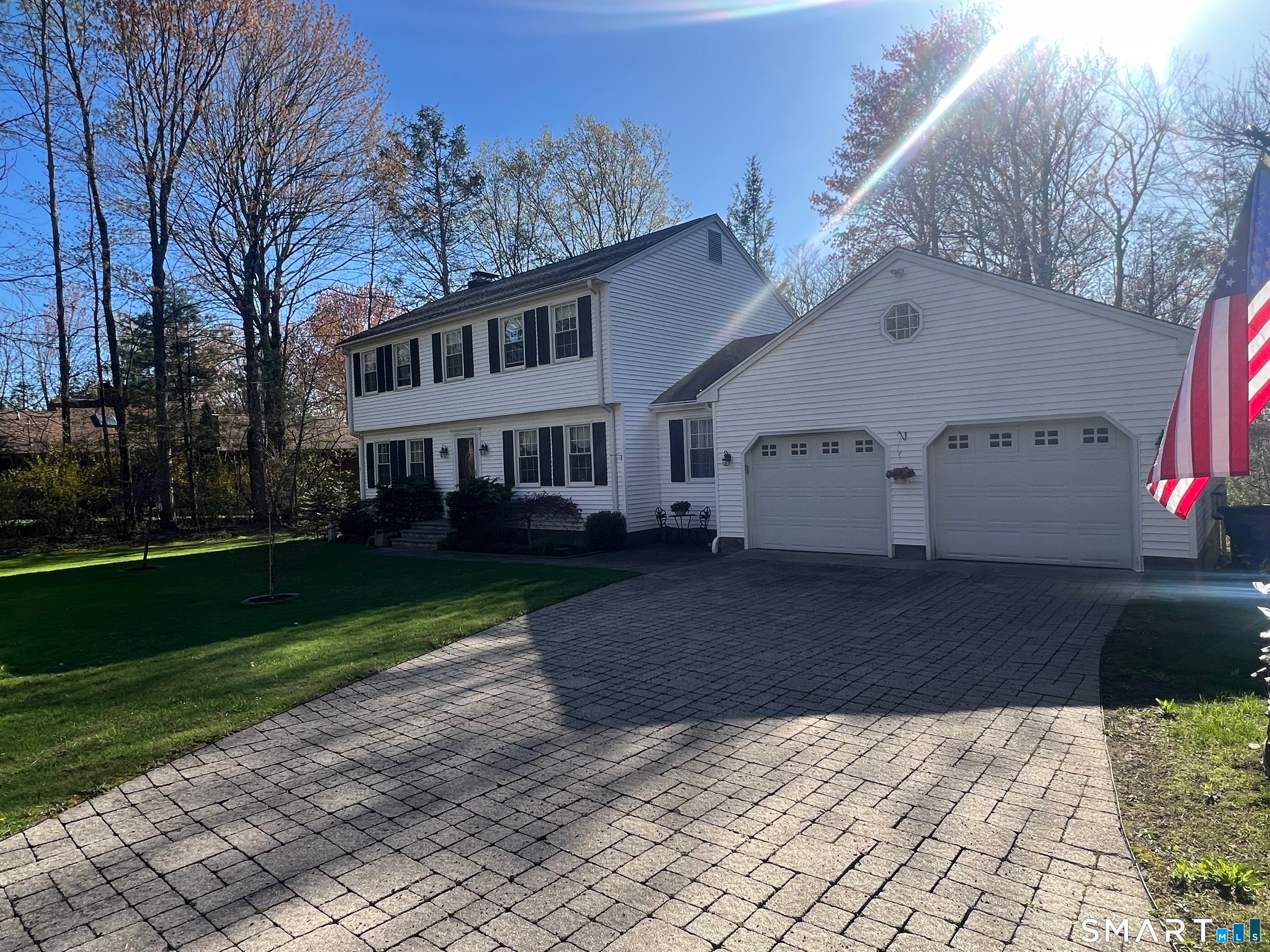 1403 Mountain Road