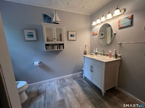 Tiny photo for 1403 Mountain Road, Torrington, CT 06790 (MLS # 24174113)
