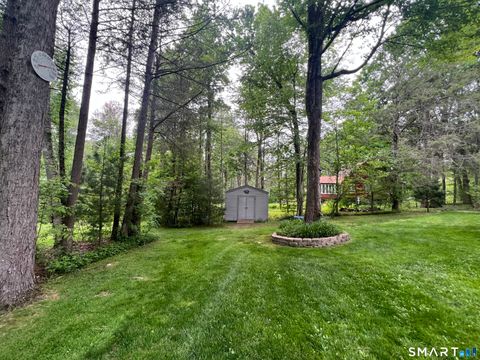 Tiny photo for 1403 Mountain Road, Torrington, CT 06790 (MLS # 24174113)