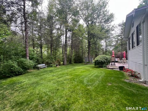 Tiny photo for 1403 Mountain Road, Torrington, CT 06790 (MLS # 24174113)