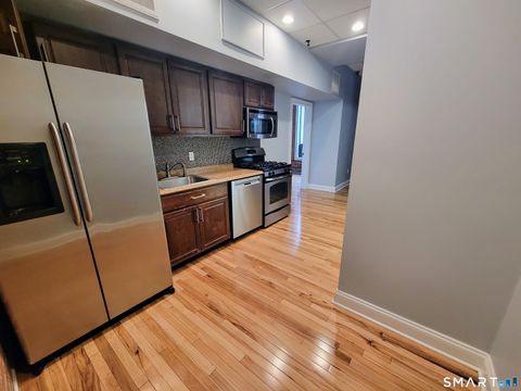 Tiny photo for 51 Bank Street #2B, Stamford, CT 06901 (MLS # 24145055)