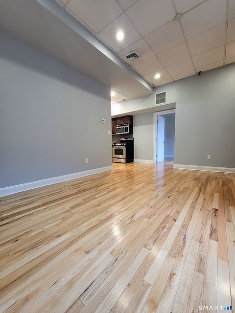 Tiny photo for 51 Bank Street #2B, Stamford, CT 06901 (MLS # 24145055)