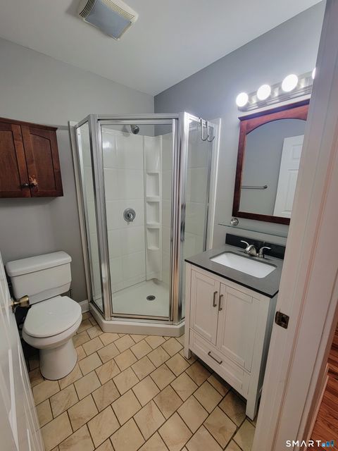 Tiny photo for 51 Bank Street #2B, Stamford, CT 06901 (MLS # 24145055)