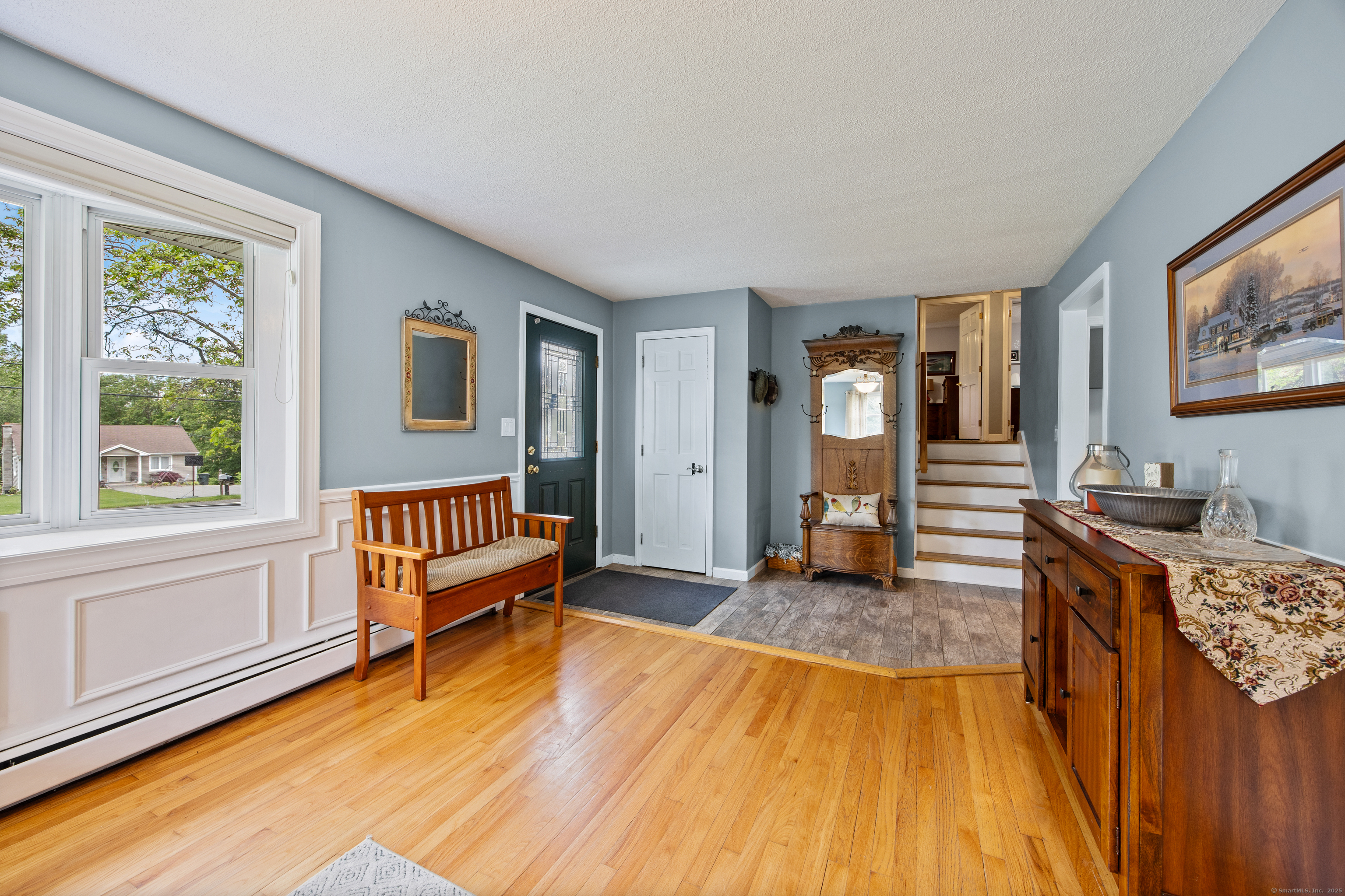 23 Talmadge Hill Road