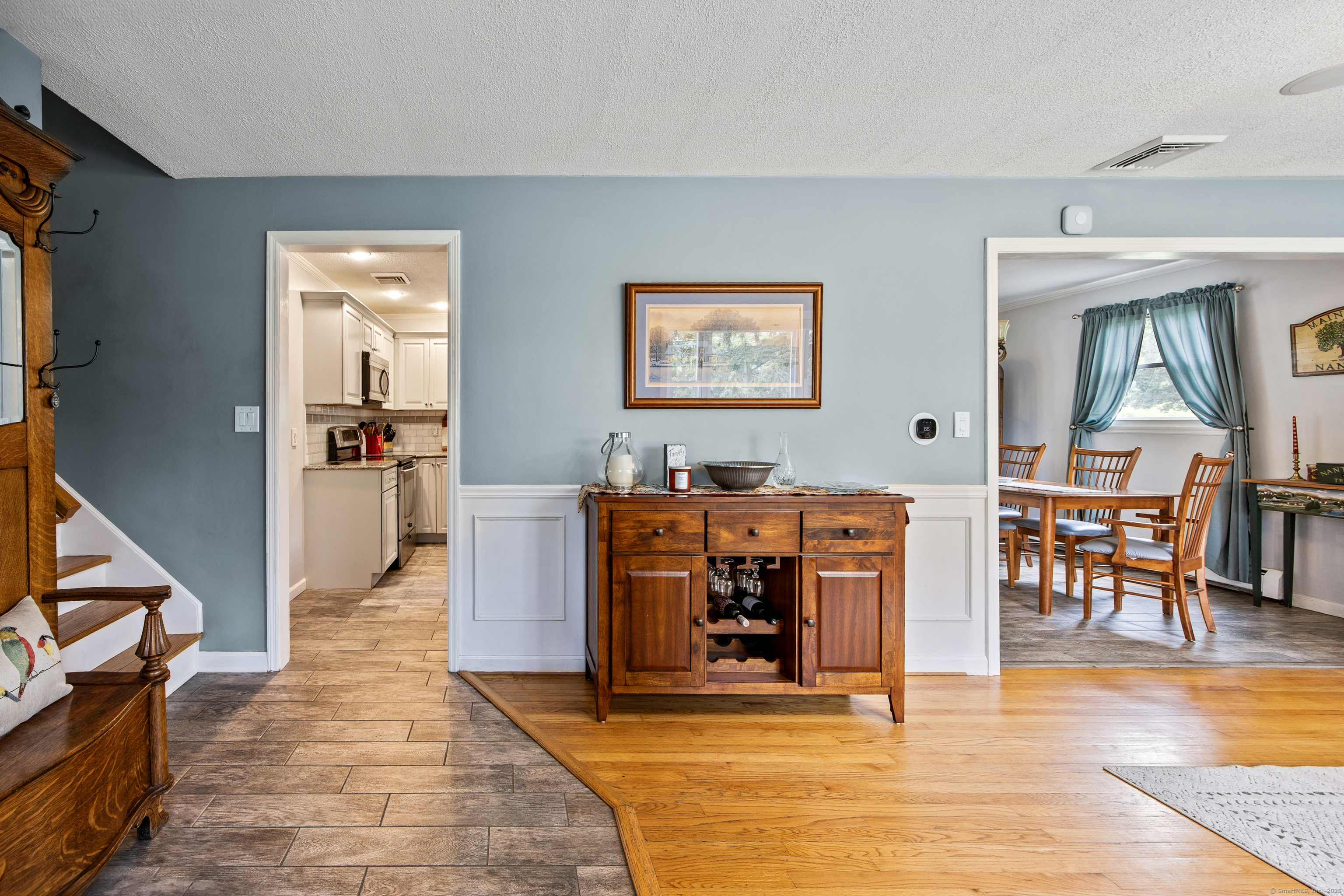 23 Talmadge Hill Road
