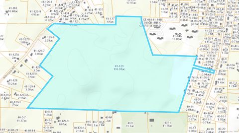 Allen Hill Road Brooklyn CT 06234