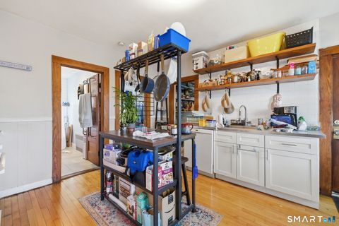 Tiny photo for 9-11 Griswold Street, Manchester, CT 06040 (MLS # 24175116)