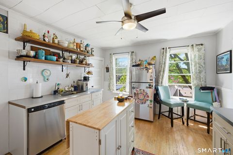 Tiny photo for 9-11 Griswold Street, Manchester, CT 06040 (MLS # 24175116)