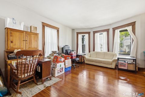 Tiny photo for 9-11 Griswold Street, Manchester, CT 06040 (MLS # 24175116)