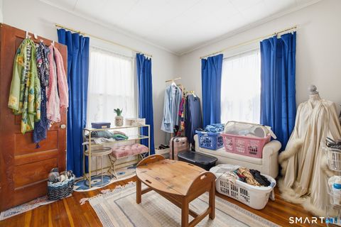 Tiny photo for 9-11 Griswold Street, Manchester, CT 06040 (MLS # 24175116)
