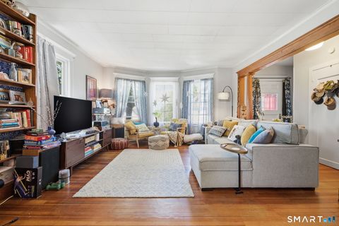 Tiny photo for 9-11 Griswold Street, Manchester, CT 06040 (MLS # 24175116)