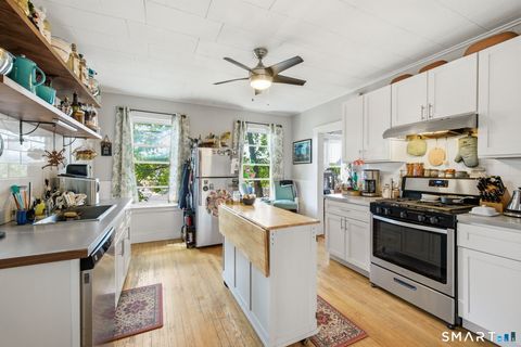 Tiny photo for 9-11 Griswold Street, Manchester, CT 06040 (MLS # 24175116)