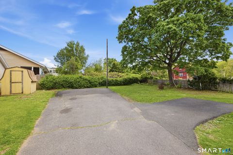Tiny photo for 9-11 Griswold Street, Manchester, CT 06040 (MLS # 24175116)