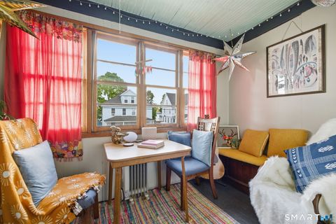 Tiny photo for 9-11 Griswold Street, Manchester, CT 06040 (MLS # 24175116)