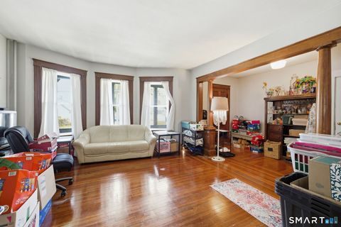 Tiny photo for 9-11 Griswold Street, Manchester, CT 06040 (MLS # 24175116)