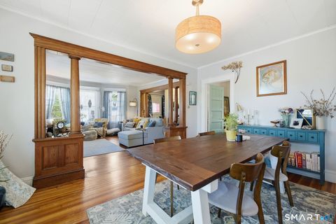 Tiny photo for 9-11 Griswold Street, Manchester, CT 06040 (MLS # 24175116)