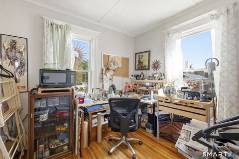 Tiny photo for 9-11 Griswold Street, Manchester, CT 06040 (MLS # 24175116)