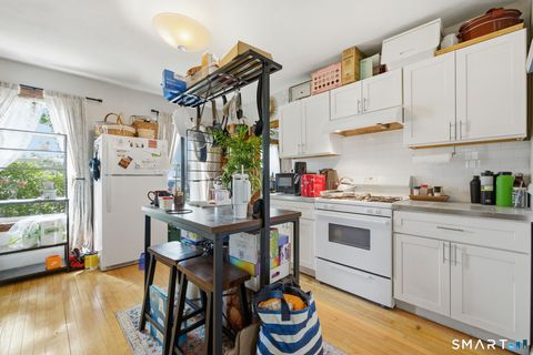 Tiny photo for 9-11 Griswold Street, Manchester, CT 06040 (MLS # 24175116)