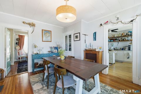 Tiny photo for 9-11 Griswold Street, Manchester, CT 06040 (MLS # 24175116)