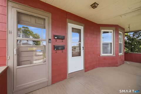 Tiny photo for 9-11 Griswold Street, Manchester, CT 06040 (MLS # 24175116)