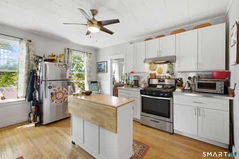Tiny photo for 9-11 Griswold Street, Manchester, CT 06040 (MLS # 24175116)