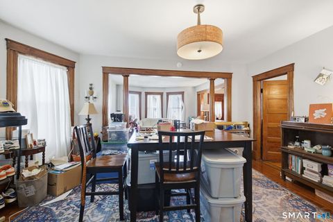 Tiny photo for 9-11 Griswold Street, Manchester, CT 06040 (MLS # 24175116)