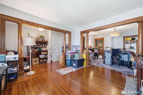 Tiny photo for 9-11 Griswold Street, Manchester, CT 06040 (MLS # 24175116)