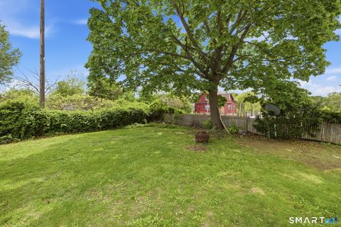 Tiny photo for 9-11 Griswold Street, Manchester, CT 06040 (MLS # 24175116)