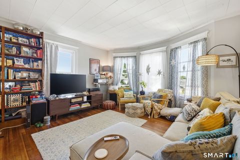 Tiny photo for 9-11 Griswold Street, Manchester, CT 06040 (MLS # 24175116)