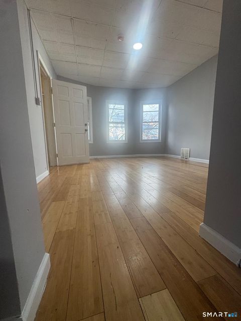 Tiny photo for 52 Ives Court, Bridgeport, CT 06606 (MLS # 24146144)